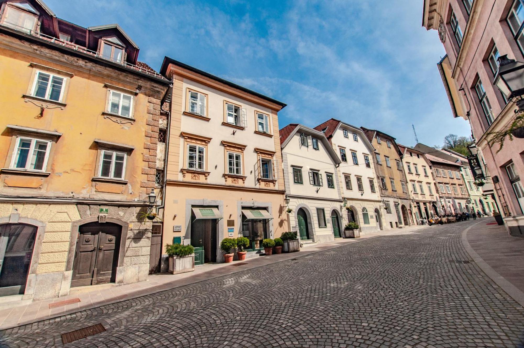 Appartamento Way To The Castle